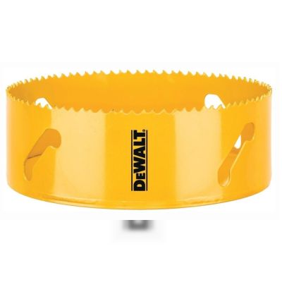 Ціфенбор-коронка біметалічна DeWALT Extreme 2X Long life 152x46 мм (DT90346)