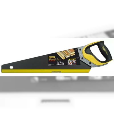 Ножівка 450 мм Stanley FatMax Blade Armor (2-20-533)