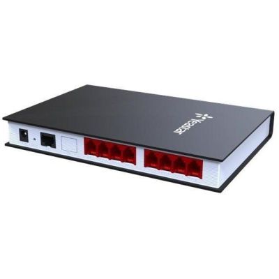 Голосовой шлюз Yeastar TA810 (8 x FXO port)