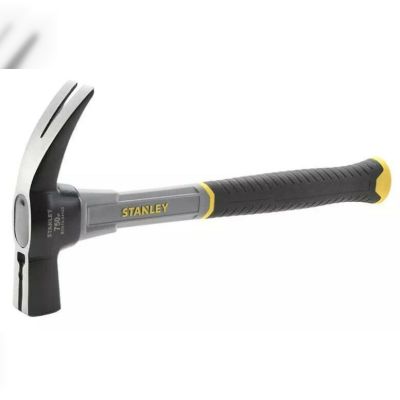 Молоток Stanley Fiberglass Coffreur Hammer (STHT0-54123)