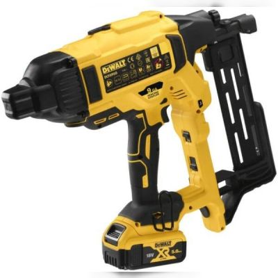 Степлер скобозабивний DeWALT DCFS950N (без АКБ та ЗП)