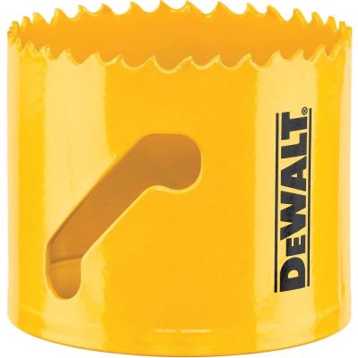 Ціфенбор-коронка біметалічна DeWALT Extreme 2X Long life 32х37 мм (DT90307)