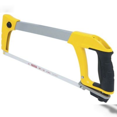 Ножівка по металу Stanley Heavy Duty (1-20-110)