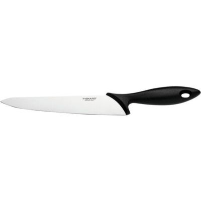 Кухонный нож Fiskars Essential, 21 см (1065566)