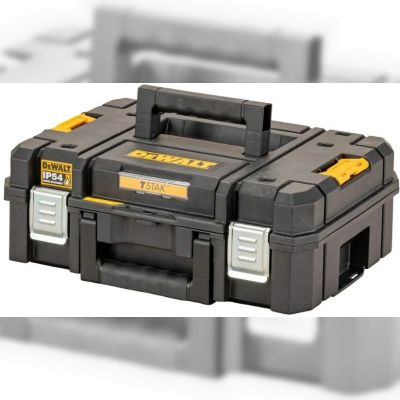 Ящик DeWALT DWST83345-1 TSTAK 2.0, 440х331х160 мм