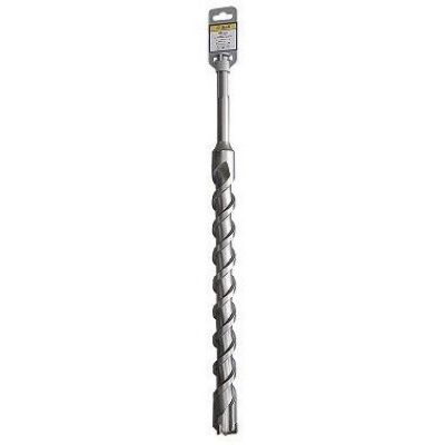 Бур S&R Meister SDS-max 40х400/540 мм (212040540)