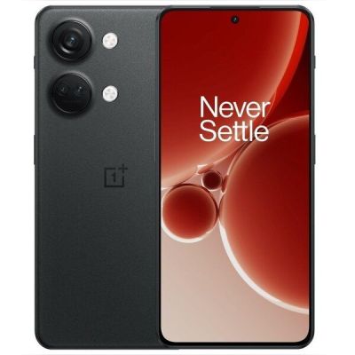 Смартфон OnePlus Nord 3 5G 8/128GB Tempest Gray