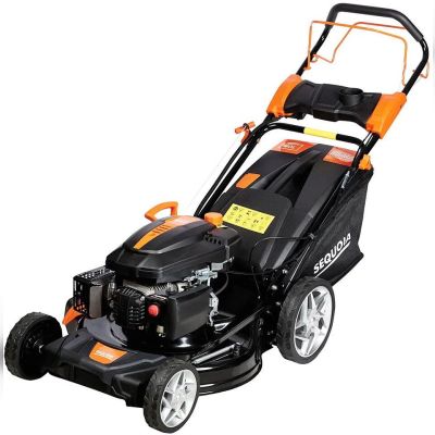 Газонокосарка бензинова SEQUOIA SPLM5100E