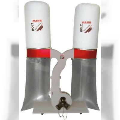 Промисловий пилосос Holzmann ABS 3880