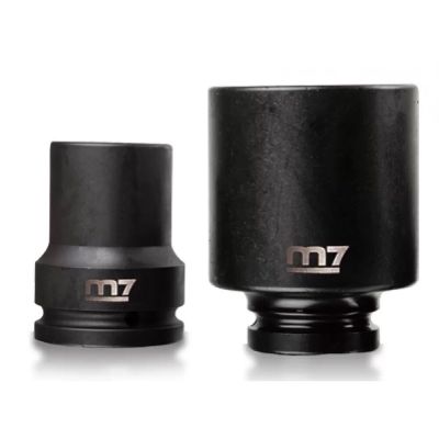 Головка ударна Mighty Seven 55 мм 1” (222605)