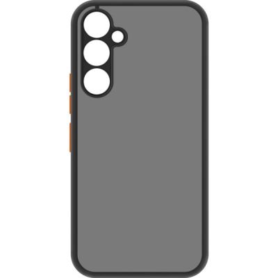 Чехол MakeFuture для Samsung A54 Frame Black (MCF-SA54BK)