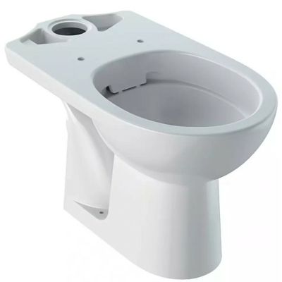 Унітаз GEBERIT Selnova Comfort для осіб з обмеженими можливостями (500.486.01.7)
