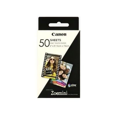 Фотобумага Canon ZINK Paper ZP-2030 50 SHEETS (3215C002)