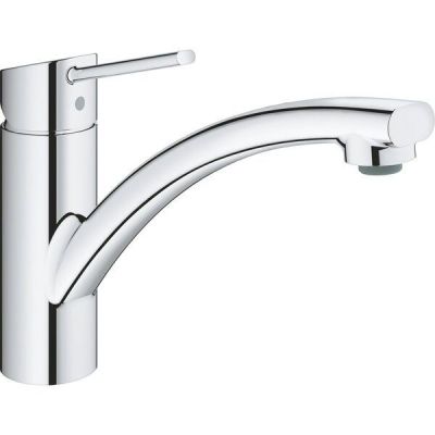 Смеситель для кухни Grohe Swift 227мм (30358000)