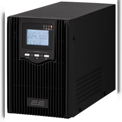 Джерело безперебійного живлення 2E PS1000L