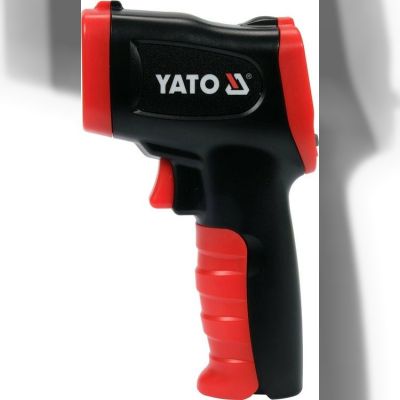 Пірометр безконтактний Yato (YT-73200)