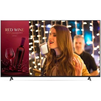 Телевизор LG 75UN640S (75UN640S0LD)