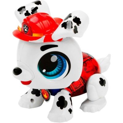 Игровой набор Build a Bot Paw Patrol Маршал (928554.006)