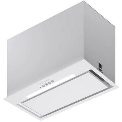 Вытяжка Faber Inka Lux Evo A52, White matte