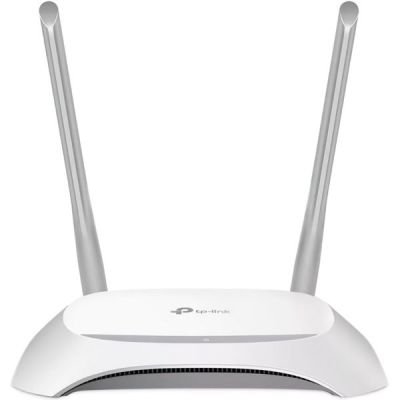 Роутер TP-LINK TL-WR840N