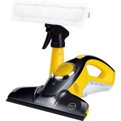 Аккумуляторный пылесос Sencor SCW3001YL