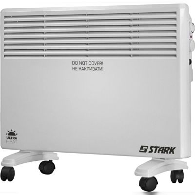 Конвектор електричний STARK PH-1500X (175150000)