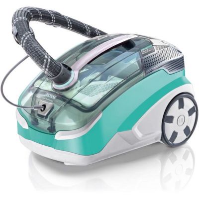 Моющий пылесос Thomas Multi Clean X10 Parquet