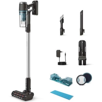 Аккумуляторный пылесос Philips XC3133/01