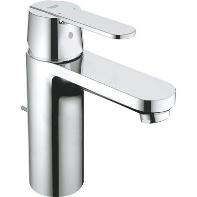 Смеситель для раковины Grohe Get M 122мм (23454000)