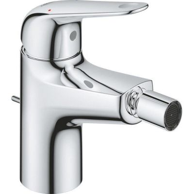 Смеситель для биде Grohe Swift неповоротный, хром(24332001)