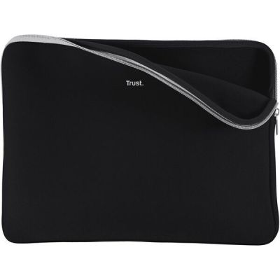 Чехол для ноутбука Trust Primo Sleeve 11.6” Black (21254_TRUST)
