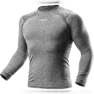 Футболка термоактивна Neo Tools р. XXL/XXXL (81-660-XXL/XXXL)