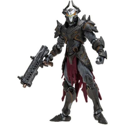 Коллекционная фигурка Fortnite Master Series Figure Omega Knight, 10см