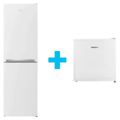 Холодильник Beko RCHA386K30W