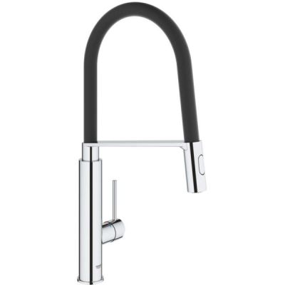 Смеситель для кухни Grohe Viamo, 235мм (30433000)