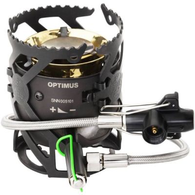Мультитопливная горелка Optimus Polaris Optifuel