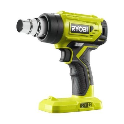 Строительный фен Ryobi ONE+ R18HG-0