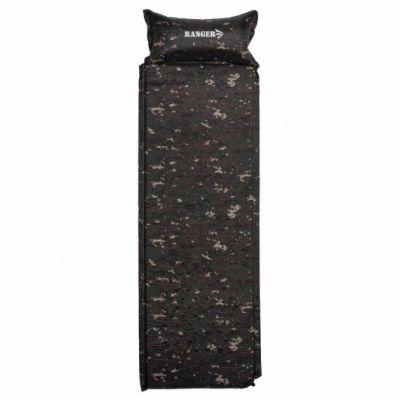 Килимок самонадувний Ranger Batur Camo (RA 6640)