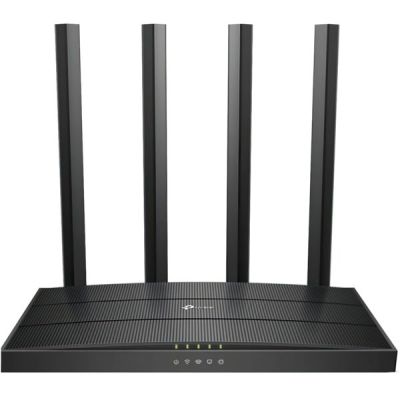 Маршрутизатор TP-Link ARCHER C80
