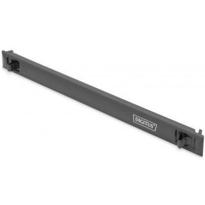 Заглушка DIGITUS 19’’ 3U blank panel, RAL 9005