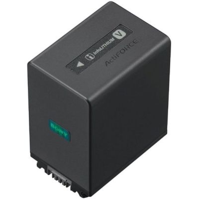 Аккумулятор Sony NP-FV100A2 для CX625, CX900, AX33, AX100, AX700 (NPFV100A2.CE)