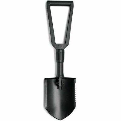 Складная лопата Gerber E-Tool Folding Spade Institutional Box 05942 (1014877)