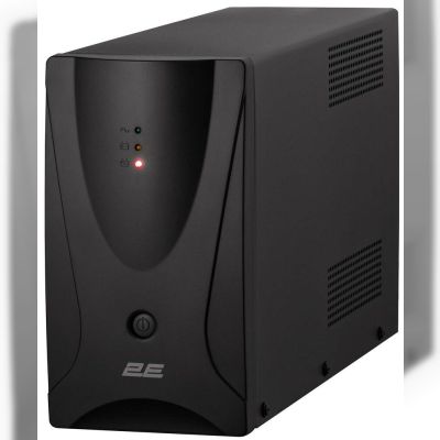 Джерело безперебійного живлення 2E ED2000