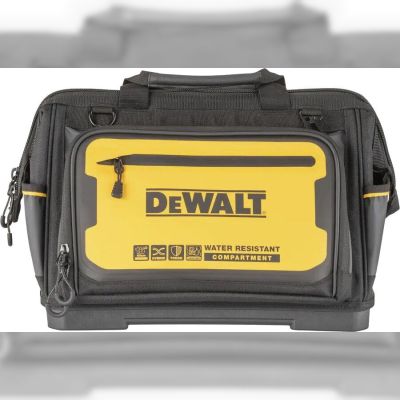 Сумка для інструментів DeWALT TSTAK PRO 16 (DWST60103-1)