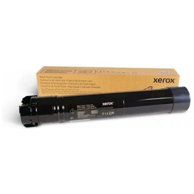 Тонер картридж Xerox VL B7125/B7130/B7135 Black (34 300 стр) (006R01819)