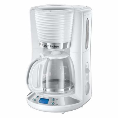 Кофеварка Russell Hobbs 24390-56 Inspire