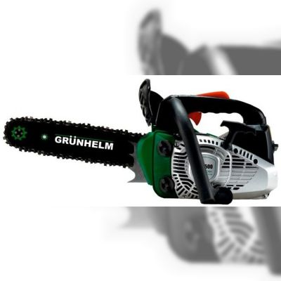 Бензопилки Grunhelm GS-2500 (83532)