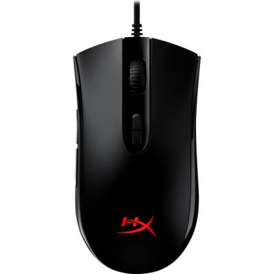 Игровая мышь HyperX Pulsefire Core (HX-MC004B/4P4F8AA)