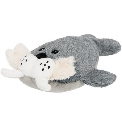 Игрушка для собак Trixie Be Nordic Морж 28 см
