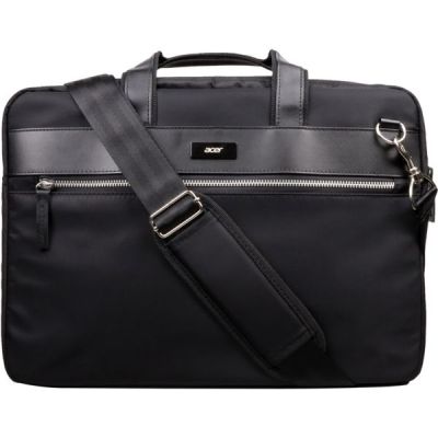 Сумка Acer Commercial Carry 15,6" Black (GP.BAG11.02P)